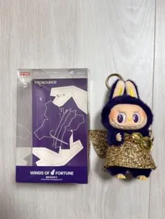 LABUBU×PRONOUNCE 「 WINGS OF FORTUNE」