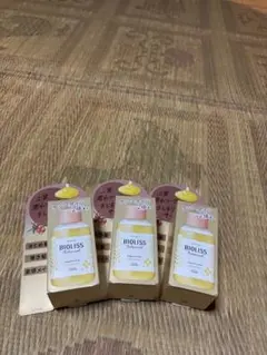 BIOLISS Botanical ポリッシュオイル 3個セットのサムネイル