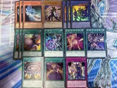 遊戯王ブラック・マジシャン パーツ - メルカリ