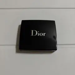 DIOR モノ クルール クチュール　658 ベージュミッツァ　アイシャドウ