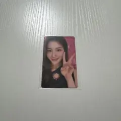 TWICE THIS IS FOR 特典 トレカ サナ