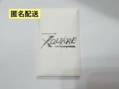 INI XQUARE MASTERPIECE 木村柾哉 トレカセット