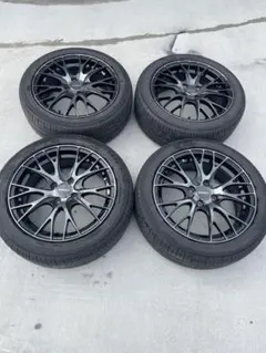 WedsSport SA-10R 18インチ 7.5J４本セット　 86/BRZ WedsSport SA-10R 18インチ 7.5J4本セット 86/BRZ - メルカリ