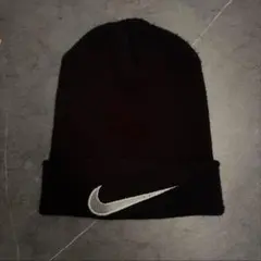 90s 銀タグ NIKE ニット帽 ビーニー 菅田将暉 野村周平 着用のサムネイル