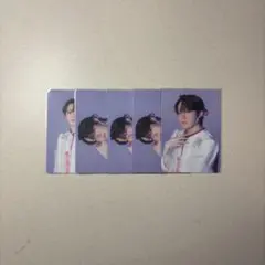 原因は自分にある。小泉光咲　トレカ