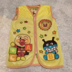 バンダイ アンパンマン スリーパー