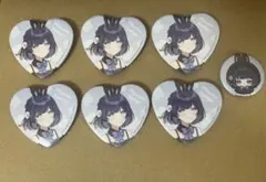 2026年最新】秦谷 缶バッジの人気アイテム - メルカリ