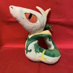 ジャローダ ぬいぐるみ ポケモン ドール ポケモンセンター マスコット