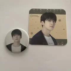 SEVENTEEN CAFE ウォヌ