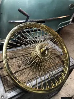 DAYTONビンテージPENGUIN自転車マッスルバイクBMXローチャリ 安いローチャリの通販商品を比較 | ショッピング情報のオークファン