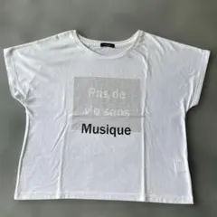 allureville アルアバイルTシャツのサムネイル