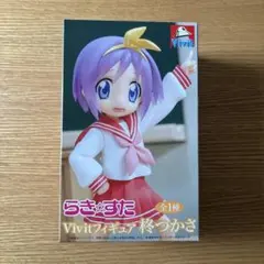 2026年最新】らきすた フィギュアの人気アイテム - メルカリ