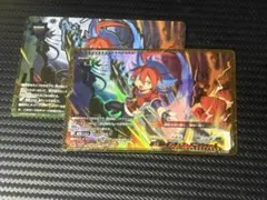 2026年最新】ガルガンチュアパニッシャー 究極レアの人気アイテム