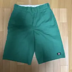 dickies 42283 グリーン 32のサムネイル