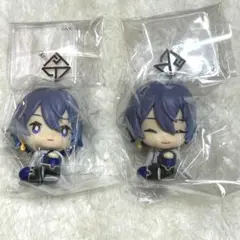小柳ロウ にじこっと 2種セット