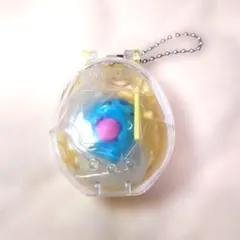 【たまごっち】コレクタブルズ ぎんじろてんし