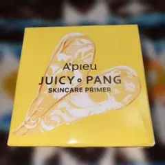 A'pieu ジューシーパン スキンケアプライマー レモンのサムネイル