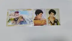 オランピアソワレ Catharsis GAMECITY特典 玄葉