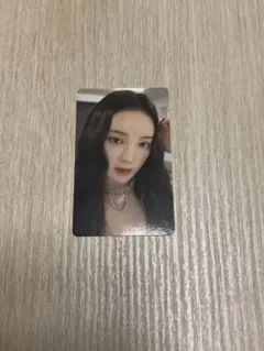 ME:I 櫻井美羽 7000円特典