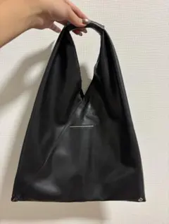 MM6 トートバッグ ジャパニーズ