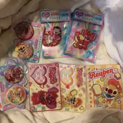 スティッチ くじ セット