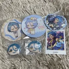 あんスタ アニカフェ HiMERU