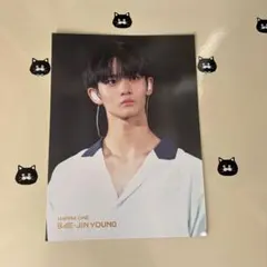 CIX Wanna One ワナワン ポストカード ぺジニョン 特典 - メルカリ