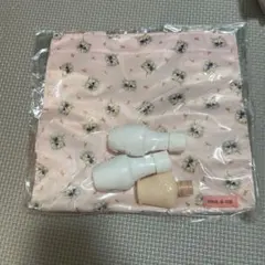 トートバッグ キャラクターグッズ