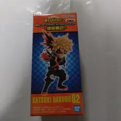 僕のヒーローアカデミア 未開封