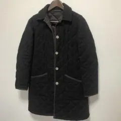 マッキントッシュ キルティング