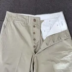 2026年最新】us army チノパン 40sの人気アイテム - メルカリ