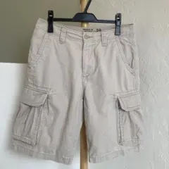 OLD NAVY BROKEN-INCARGO SHORTS ベージュ29GAPのサムネイル