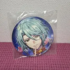 アイドリッシュセブン ブラホワ 缶バッジ 亥清悠 - メルカリ