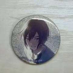 プロセカ ZOZOTOWN コラボ グリッター缶バッジ KAITO - メルカリ
