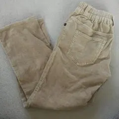 コーデュロイ 130