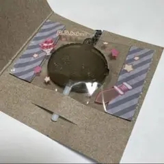 ちいかわ キャンディチャームズ グミ ラッコ1個