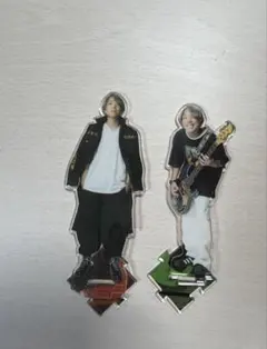 2026年最新】hey-smith アクスタの人気アイテム - メルカリ