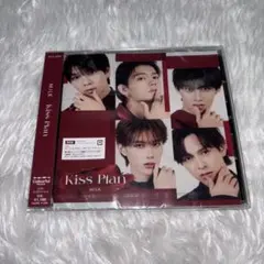 M!LK KissPlan 通常盤