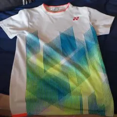 ウェア バドミントン