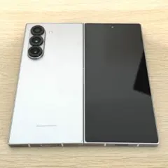 Galaxy Z Fold5 256GB SIMフリー SC-55D - メルカリ