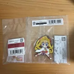 りぼん 神風怪盗ジャンヌ ラバーマスコット めじるしアクセサリー ロザリオ
