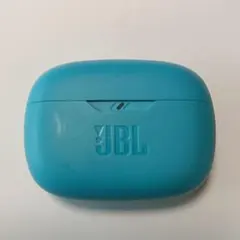 JBL WAVE BEAM イヤホンケース本体のみ ブルーのサムネイル