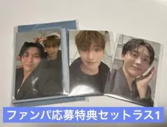 SEVENTEEN DxS セレナーデ weverse購入特典
