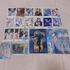 アイドリッシュセブン　アイナナ　四葉環セット