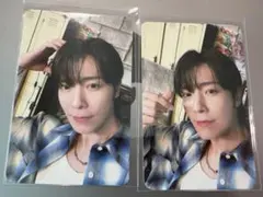 SUPERJUNIOR スペシャルキット ドンヘ トレカ 2枚セット Superjunior ドンヘ 熊宝 トレカ 2枚セット② - メルカリ