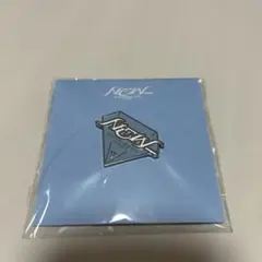 SEVENTEEN ピンバッジ FUKUOKA