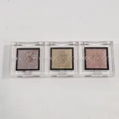 ◇アディクション ザアイシャドウスパークル 3個 まとめ売りセット