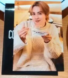 吉野北人 くら寿司 トレカ THE RAMPAGE