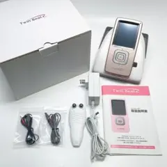 2025年最新】ツインビートRの人気アイテム - メルカリ