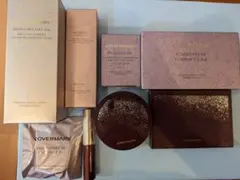 カバーマーク モイスチュアコート ジェル 35g